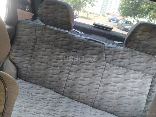 LADA (VAZ) 21099 1999, 310,000 km - 1.5 l - Bakı