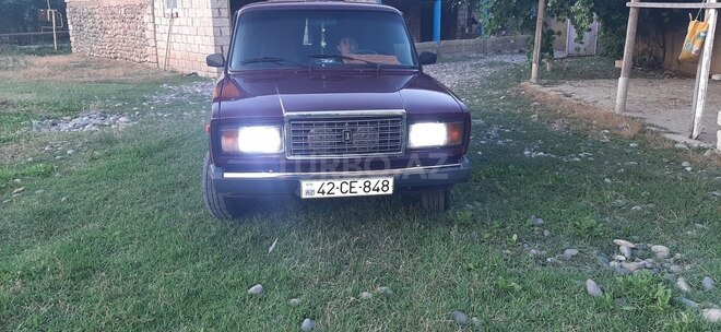 LADA (VAZ) 2107 2003, 220,000 km - 1.5 л - Lənkəran