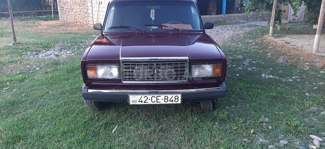 LADA (VAZ) 2107 2003, 220,000 km - 1.5 л - Lənkəran