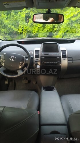 Toyota Prius 2008, 109,000 km - 1.5 l - Bakı