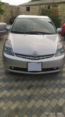 Toyota Prius 2008, 109,000 km - 1.5 l - Bakı