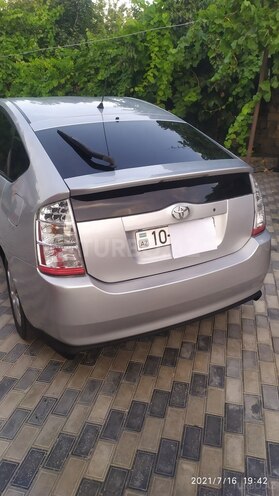 Toyota Prius 2008, 109,000 km - 1.5 l - Bakı