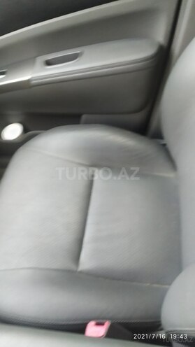 Toyota Prius 2008, 109,000 km - 1.5 l - Bakı