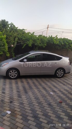 Toyota Prius 2008, 109,000 km - 1.5 l - Bakı