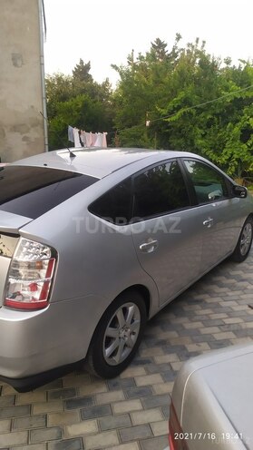 Toyota Prius 2008, 109,000 km - 1.5 l - Bakı