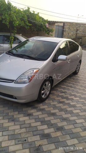 Toyota Prius 2008, 109,000 km - 1.5 l - Bakı