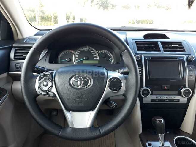 Toyota Camry 2014, 190,000 km - 2.5 l - Bakı