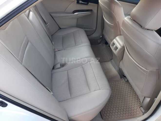 Toyota Camry 2014, 190,000 km - 2.5 l - Bakı