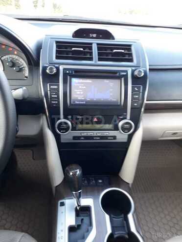 Toyota Camry 2014, 190,000 km - 2.5 l - Bakı