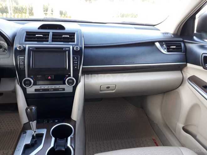 Toyota Camry 2014, 190,000 km - 2.5 l - Bakı