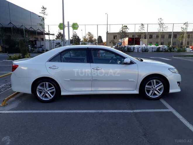 Toyota Camry 2014, 190,000 km - 2.5 l - Bakı