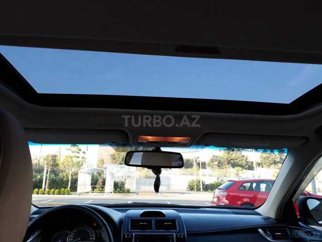 Toyota Camry 2014, 190,000 km - 2.5 l - Bakı