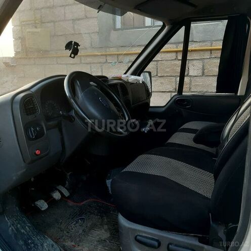 Ford Transit 2002, 450,000 km - 2.0 l - Gəncə