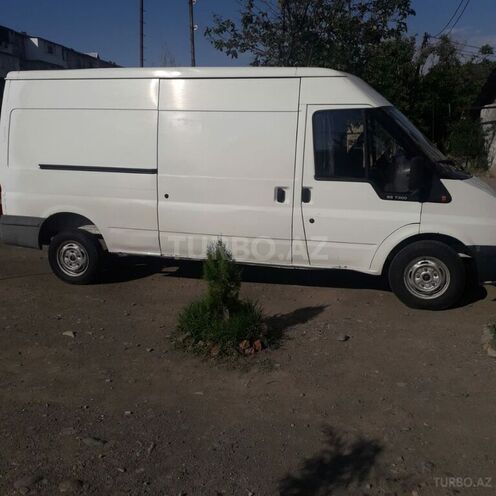 Ford Transit 2002, 450,000 km - 2.0 l - Gəncə