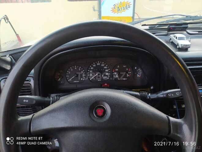 GAZ 31105 2005, 81,000 km - 2.3 л - Lənkəran