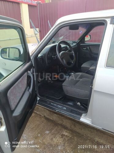 GAZ 31105 2005, 81,000 km - 2.3 л - Lənkəran