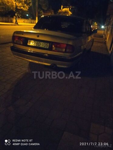 GAZ 31105 2005, 81,000 km - 2.3 л - Lənkəran