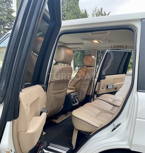 Land Rover Range Rover 2006, 165,000 km - 4.4 l - Bakı