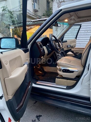 Land Rover Range Rover 2006, 165,000 km - 4.4 l - Bakı