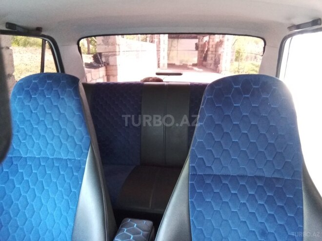 LADA (VAZ) 2107 2009, 37,400 km - 1.6 l - Lənkəran