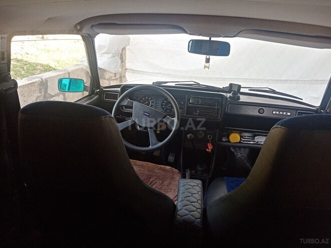 LADA (VAZ) 2107 2009, 37,400 km - 1.6 l - Lənkəran