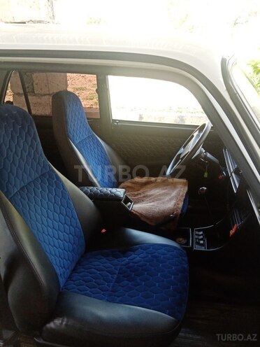 LADA (VAZ) 2107 2009, 37,400 km - 1.6 l - Lənkəran