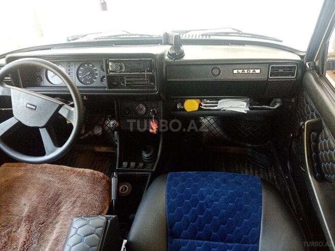 LADA (VAZ) 2107 2009, 37,400 km - 1.6 l - Lənkəran