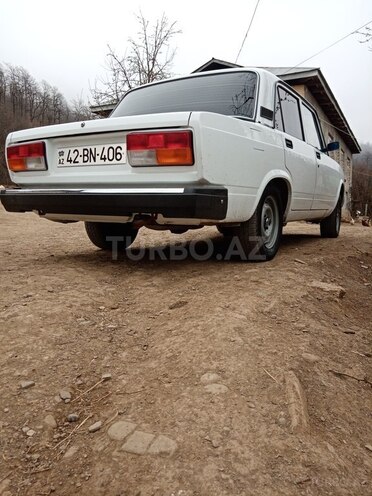 LADA (VAZ) 2107 2009, 37,400 km - 1.6 l - Lənkəran