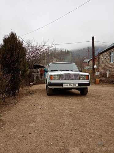 LADA (VAZ) 2107 2009, 37,400 km - 1.6 l - Lənkəran