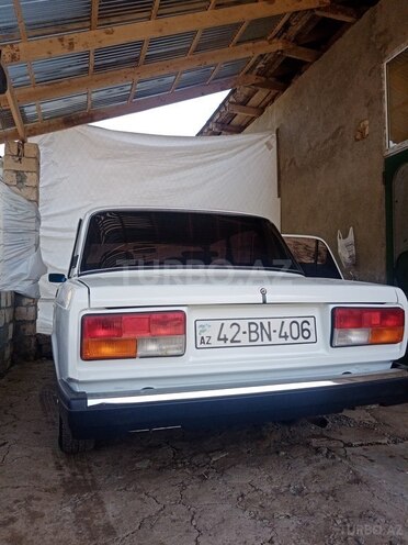 LADA (VAZ) 2107 2009, 37,400 km - 1.6 l - Lənkəran