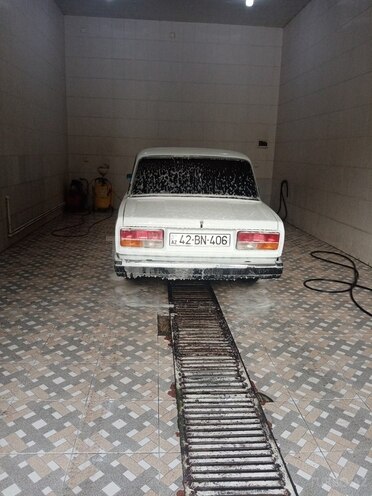 LADA (VAZ) 2107 2009, 37,400 km - 1.6 l - Lənkəran