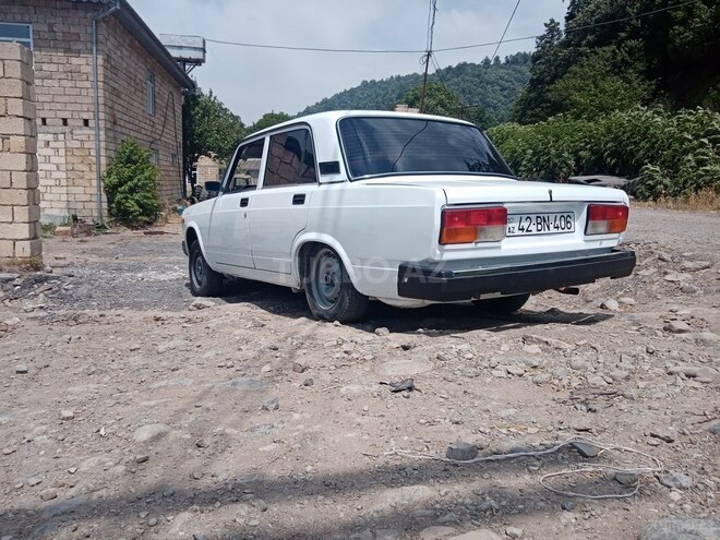 LADA (VAZ) 2107 2009, 37,400 km - 1.6 l - Lənkəran