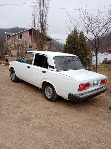 LADA (VAZ) 2107 2009, 37,400 km - 1.6 l - Lənkəran