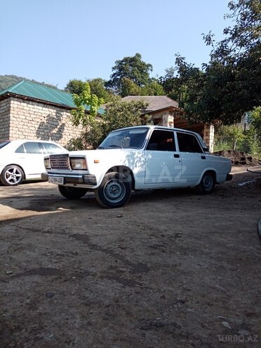 LADA (VAZ) 2107 2009, 37,400 km - 1.6 l - Lənkəran