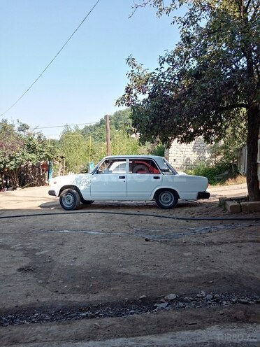 LADA (VAZ) 2107 2009, 37,400 km - 1.6 l - Lənkəran