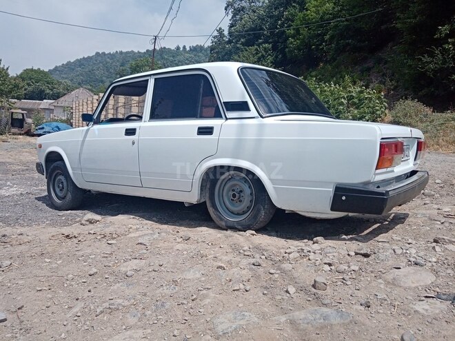 LADA (VAZ) 2107 2009, 37,400 km - 1.6 l - Lənkəran