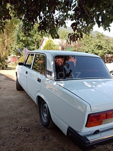 LADA (VAZ) 2107 2009, 37,400 km - 1.6 l - Lənkəran