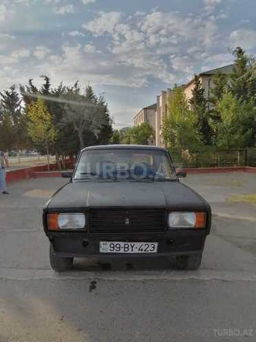LADA (VAZ) 2107 2010, 115,000 km - 1.6 л - Sumqayıt