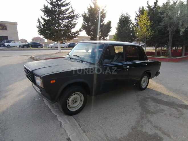 LADA (VAZ) 2107 2010, 115,000 km - 1.6 л - Sumqayıt