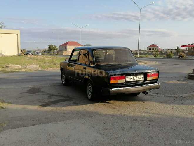 LADA (VAZ) 2107 2010, 115,000 km - 1.6 л - Sumqayıt