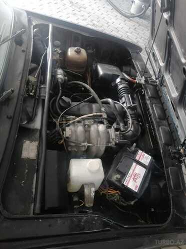 LADA (VAZ) 2107 2010, 115,000 km - 1.6 л - Sumqayıt