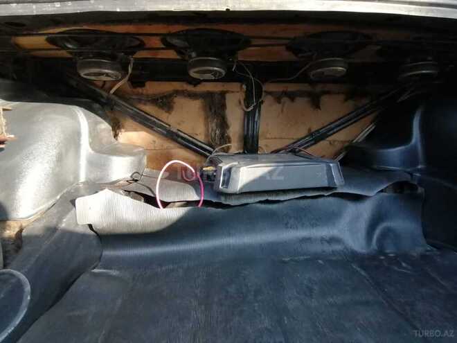 LADA (VAZ) 2107 2010, 115,000 km - 1.6 л - Sumqayıt