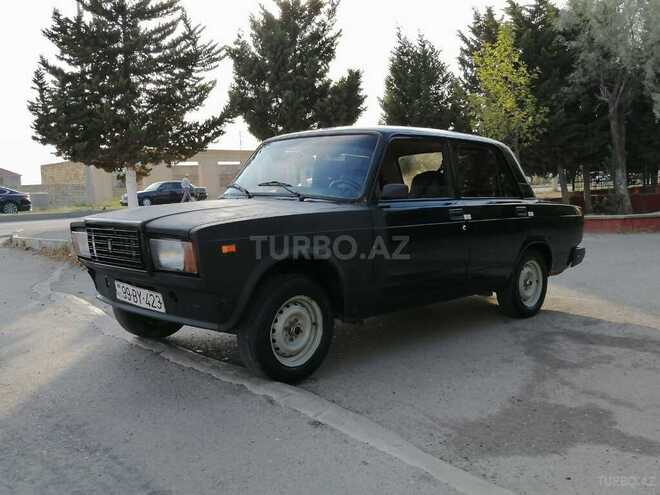 LADA (VAZ) 2107 2010, 115,000 km - 1.6 л - Sumqayıt