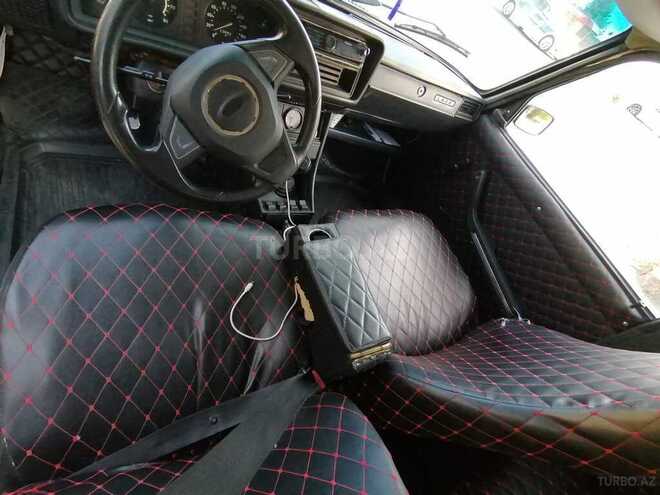 LADA (VAZ) 2107 2010, 115,000 km - 1.6 л - Sumqayıt