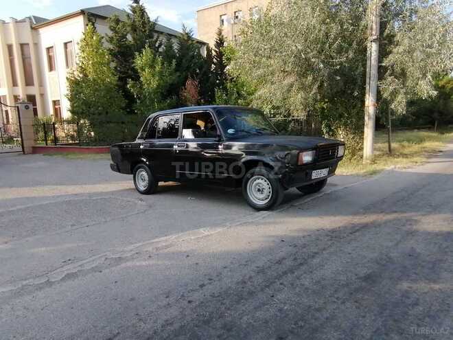 LADA (VAZ) 2107 2010, 115,000 km - 1.6 л - Sumqayıt