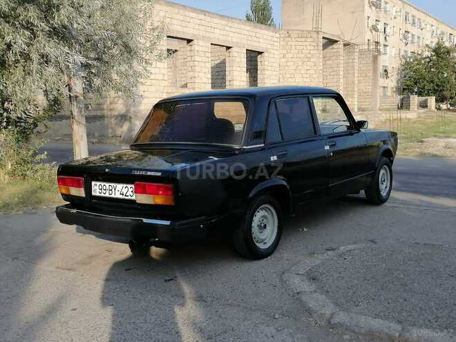 LADA (VAZ) 2107 2010, 115,000 km - 1.6 л - Sumqayıt