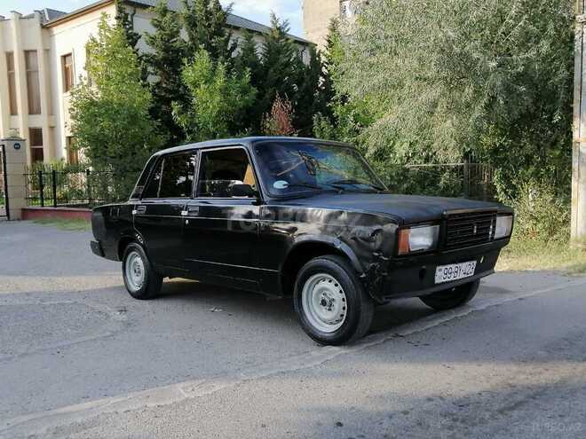 LADA (VAZ) 2107 2010, 115,000 km - 1.6 л - Sumqayıt