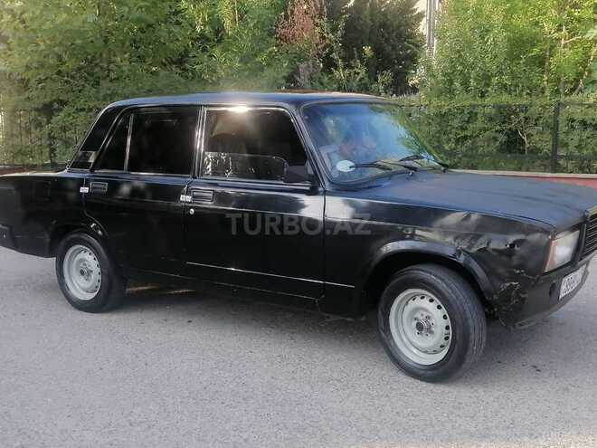 LADA (VAZ) 2107 2010, 115,000 km - 1.6 л - Sumqayıt