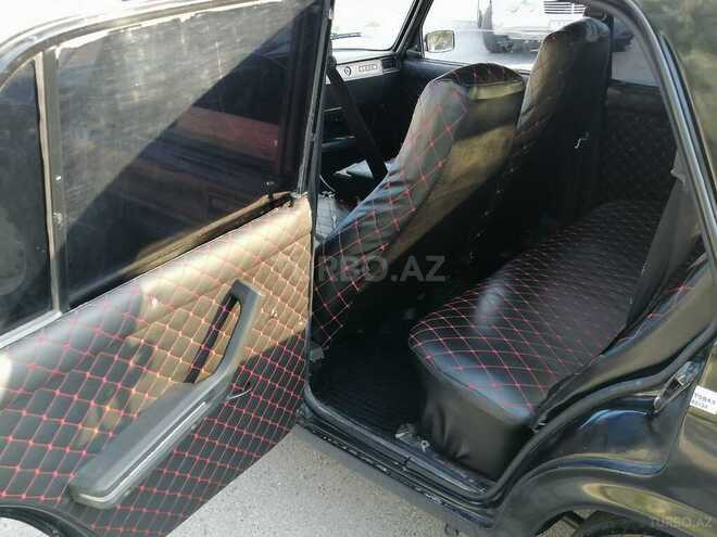LADA (VAZ) 2107 2010, 115,000 km - 1.6 л - Sumqayıt