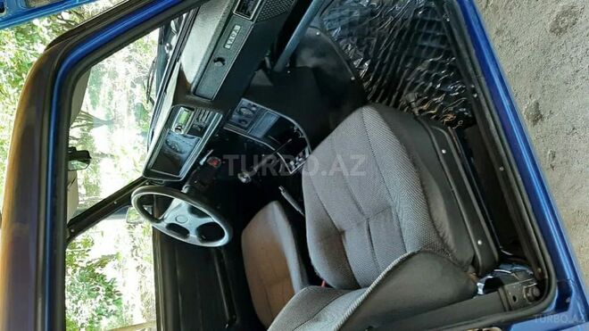 LADA (VAZ) 2107 2009, 11,132 km - 1.6 l - Astara